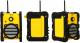 Radio budowlane Clatronic BR 816 2