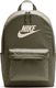 Nike Plecak Nike Heritage 2.0 zielony BA5879 222 1