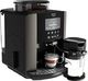 Ekspres ciśnieniowy Krups Arabica Latte EA819E 5