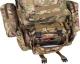 Plecak turystyczny Iso Trade Survival HQ 45 l Camo 4
