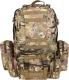 Plecak turystyczny Iso Trade Survival HQ 45 l Camo 9
