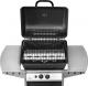 Clatronic Grill ogrodowy gazowy ruszt 48x37 cm GG 3590 1