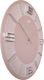 JVD Zegar ścienny JVD HC34.3 Drewniany 40 cm uniwersalny 2