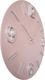 JVD Zegar ścienny JVD HC35.3 Drewniany 40 cm uniwersalny 2