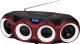 Radioodtwarzacz AEG SR 4364 BT, MP3, USB, Bluetooth 1
