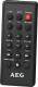 Radioodtwarzacz AEG SR 4364 BT, MP3, USB, Bluetooth 2