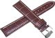 JVD Skórzany pasek do zegarka 20 mm JVD R14502-20 uniwersalny 2