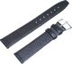 JVD Skórzany pasek do zegarka 18 mm JVD R23001-18 uniwersalny 1