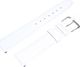 JVD Skórzany pasek do zegarka 20 mm JVD R23004-20 uniwersalny 1