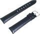 JVD Skórzany pasek do zegarka 18 mm JVD R23901-18 uniwersalny 1
