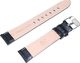 JVD Skórzany pasek do zegarka 18 mm JVD R23901-18 uniwersalny 1
