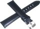 JVD Skórzany pasek do zegarka 18 mm JVD R23901-18 uniwersalny 2
