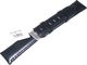 JVD Skórzany pasek do zegarka 18 mm JVD R23901-18 uniwersalny 3