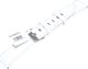 JVD Skórzany pasek do zegarka 18 mm JVD R23904-18 uniwersalny 3