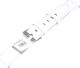 JVD Skórzany pasek do zegarka 20 mm JVD R23904-20 uniwersalny 3