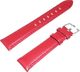 JVD Skórzany pasek do zegarka 18 mm JVD R23907-18 uniwersalny 1