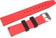 JVD Silikonowy pasek do zegarka 20 mm JVD R23307-20 Easy Click uniwersalny 1