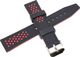 JVD Silikonowy pasek do zegarka 20 mm JVD R23307-20 Easy Click uniwersalny 2