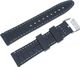 JVD Silikonowy pasek do zegarka 20 mm JVD R23404-20 uniwersalny 1