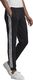 Adidas SPODNIE ADIDAS SLIM PANTS BLACK GD2255 34 3