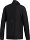 Kurtka męska Adidas Kurtka Run It 3-Stripes Anorak 971 czarna r. XL 4