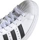 Adidas BUTY ADIDAS SUPERSTAR UP W FW0118 38 2/3 3