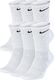Nike Nike Everyday Cushion Crew 6Pak skarpety wysokie 100 : Rozmiar - 34 - 38 1