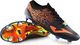 Joma Czarno-pomarańczowe buty piłkarskie Joma Propulsion Lite 801 SG 44 1