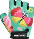 Meteor RĘKAWICZKI ROWEROWE METEOR JUNIOR BUTTERFLIES S 1