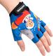 Meteor RĘKAWICZKI ROWEROWE METEOR JUNIOR SPACE S 2