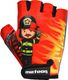 Meteor RĘKAWICZKI ROWEROWE METEOR JUNIOR FIREFIGHTER M 1