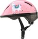 Meteor Kask ochronny, dziecięcy, rowerowy KS06 LAMA Rozmiar 44-48 1