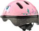 Meteor Kask ochronny, dziecięcy, rowerowy KS06 LAMA Rozmiar 44-48 2