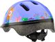 Meteor Kask ochronny, dziecięcy, rowerowy KS06 GARDEN Rozmiar 44-48 2