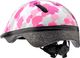 Meteor Kask ochronny, dziecięcy, rowerowy KS06 PINK HEARTS Rozmiar 44-48 2