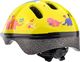 Meteor Kask ochronny, dziecięcy, rowerowy KS06 DINO Rozmiar 44-48 1