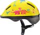 Meteor Kask ochronny, dziecięcy, rowerowy KS06 DINO Rozmiar 44-48 2