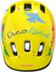 Meteor Kask ochronny, dziecięcy, rowerowy KS06 DINO Rozmiar 44-48 3