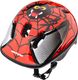 Meteor Kask ochronny, dziecięcy, rowerowy KS06 SPIDER Rozmiar 48-52 1
