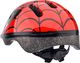 Meteor Kask ochronny, dziecięcy, rowerowy KS06 SPIDER Rozmiar 48-52 2