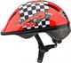 Meteor Kask ochronny, dziecięcy, rowerowy KS06 RACE TEAM Rozmiar 48-52 1