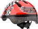 Meteor Kask ochronny, dziecięcy, rowerowy KS06 RACE TEAM Rozmiar 48-52 2