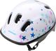 Meteor Kask ochronny, dziecięcy, rowerowy KS06 STARS Rozmiar 48-52 1