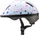 Meteor Kask ochronny, dziecięcy, rowerowy KS06 STARS Rozmiar 48-52 2