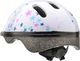 Meteor Kask ochronny, dziecięcy, rowerowy KS06 STARS Rozmiar 48-52 3