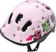 Meteor Kask ochronny, dziecięcy, rowerowy KS06 LITTLE OWL Rozmiar 48-52 1