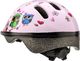 Meteor Kask ochronny, dziecięcy, rowerowy KS06 LITTLE OWL Rozmiar 48-52 3