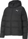 Puma Kurtka Puma ESS+ Down Jacket Black 58221801 XS 1