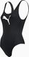 Puma KOSTIUM PUMA SWIMSUIT 90768506 S 2