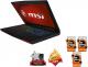 Laptop MSI GT72 2QE Dominator Pro (2QE-833XPL) 17